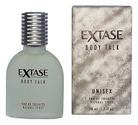 Extase Body Talk Muelhens cologne .